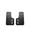 Adjustment plates - reach extender
