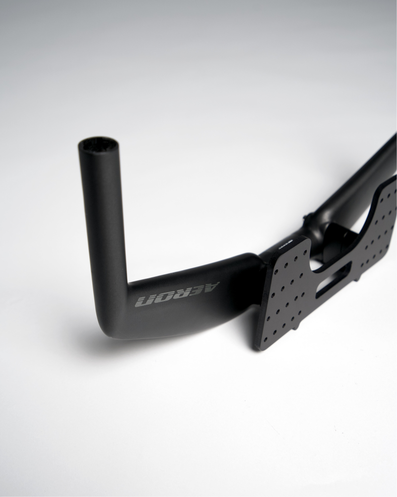 AERON basebar