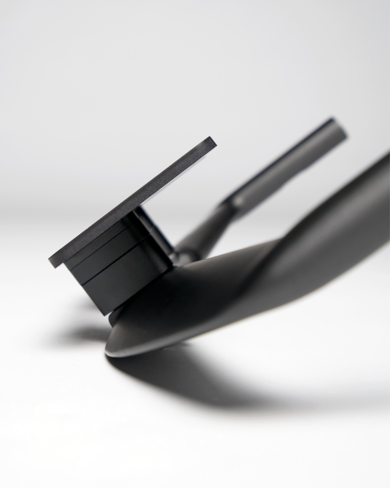 AERON basebar
