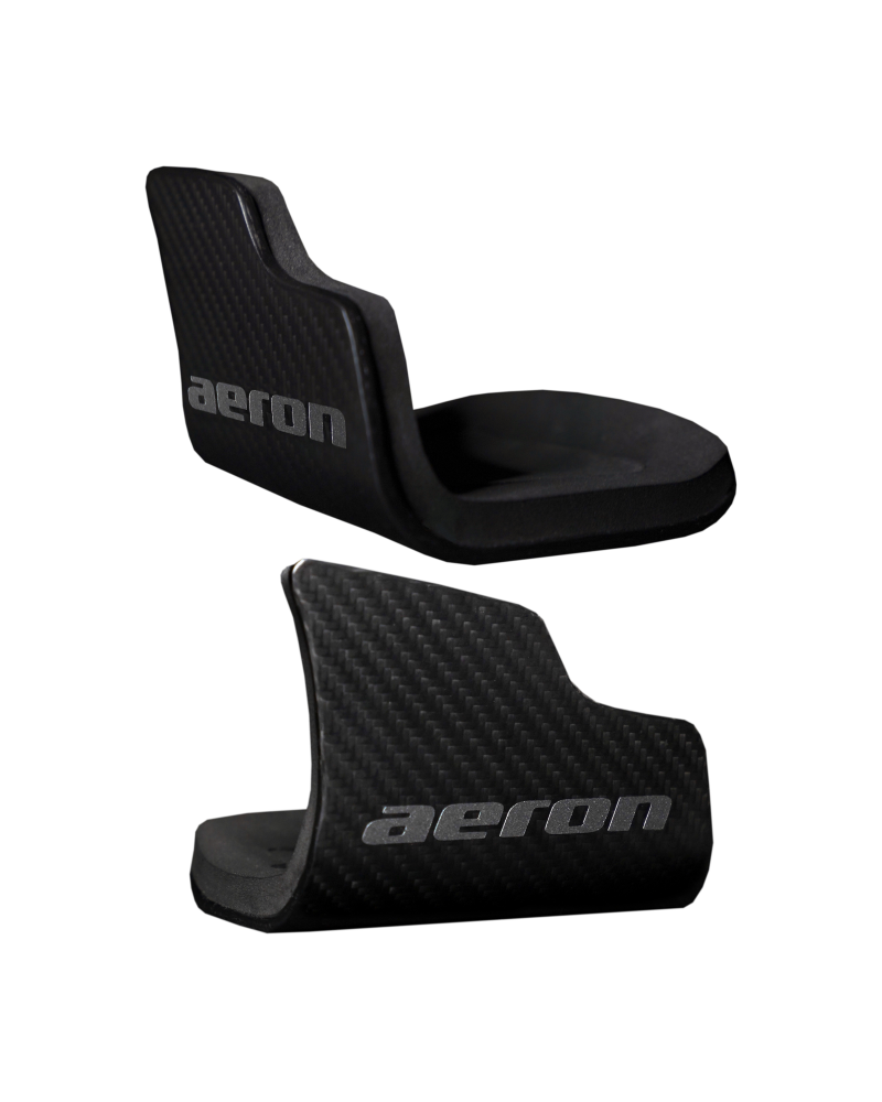 AERON EPU UCI carbon arm rests
