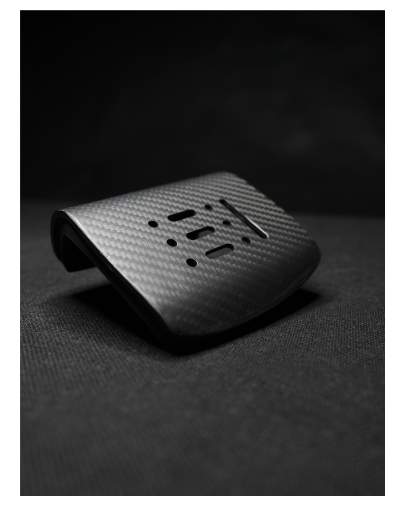 AERON EPU UCI carbon arm rests