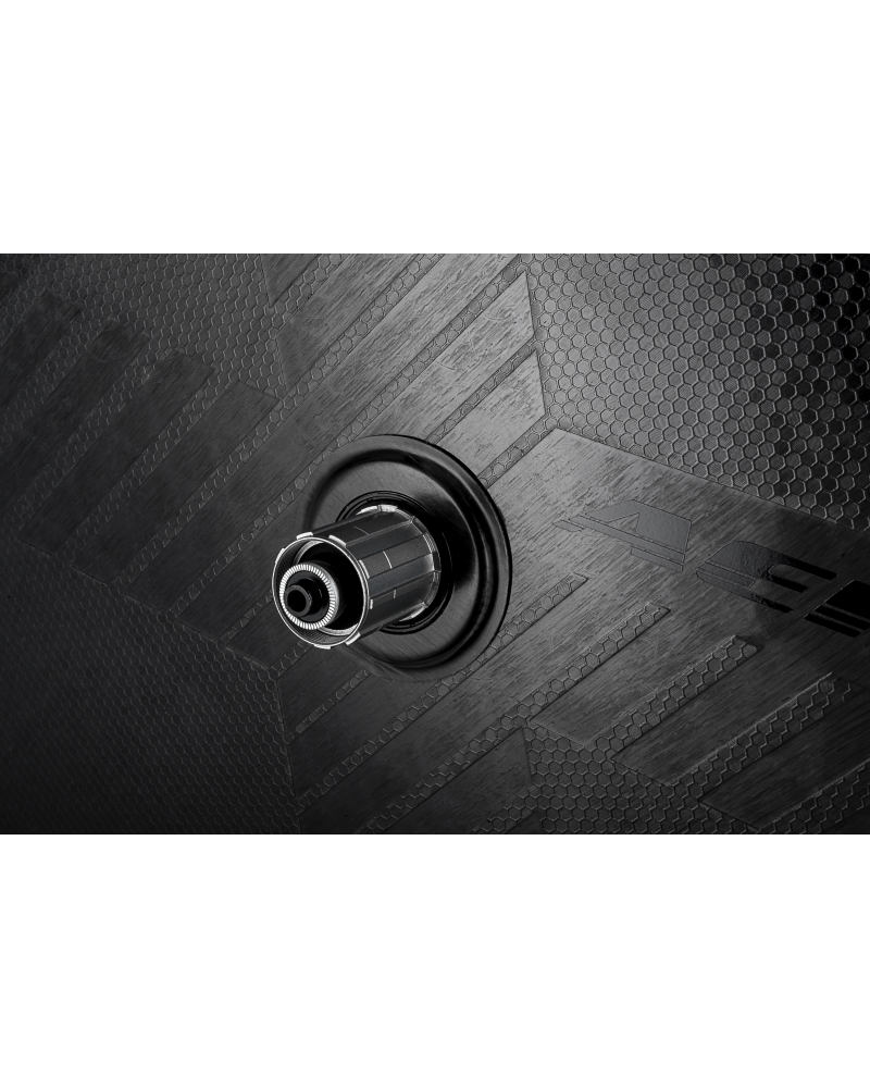 AERON X RB discwheel