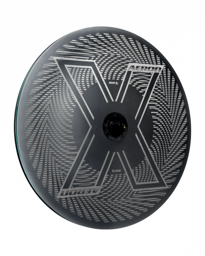 AERON X2