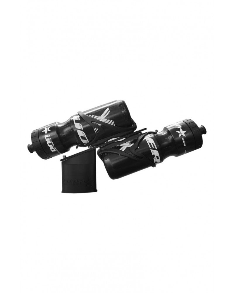 Bottle bridge extension