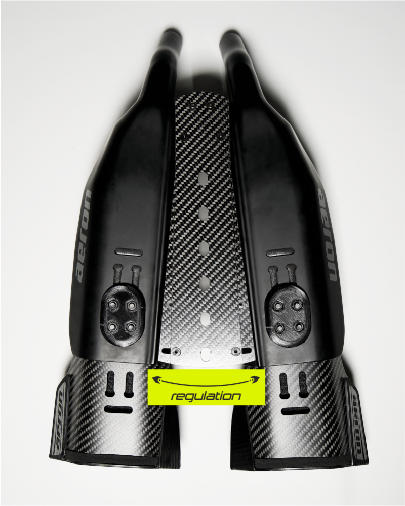 AERON cockpit BUNDLE