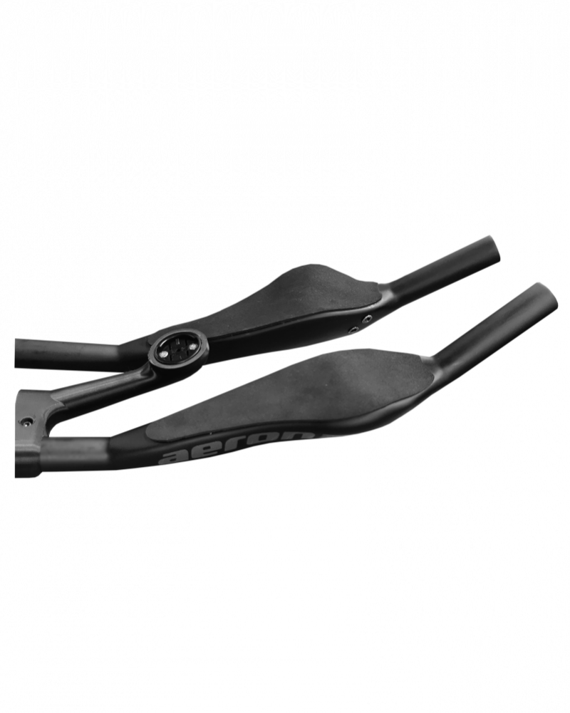 Computer mount for EPT Poles