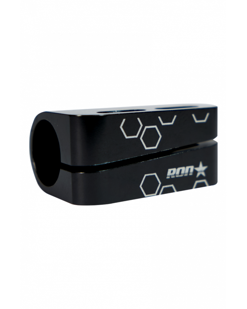 EPT pole clamp