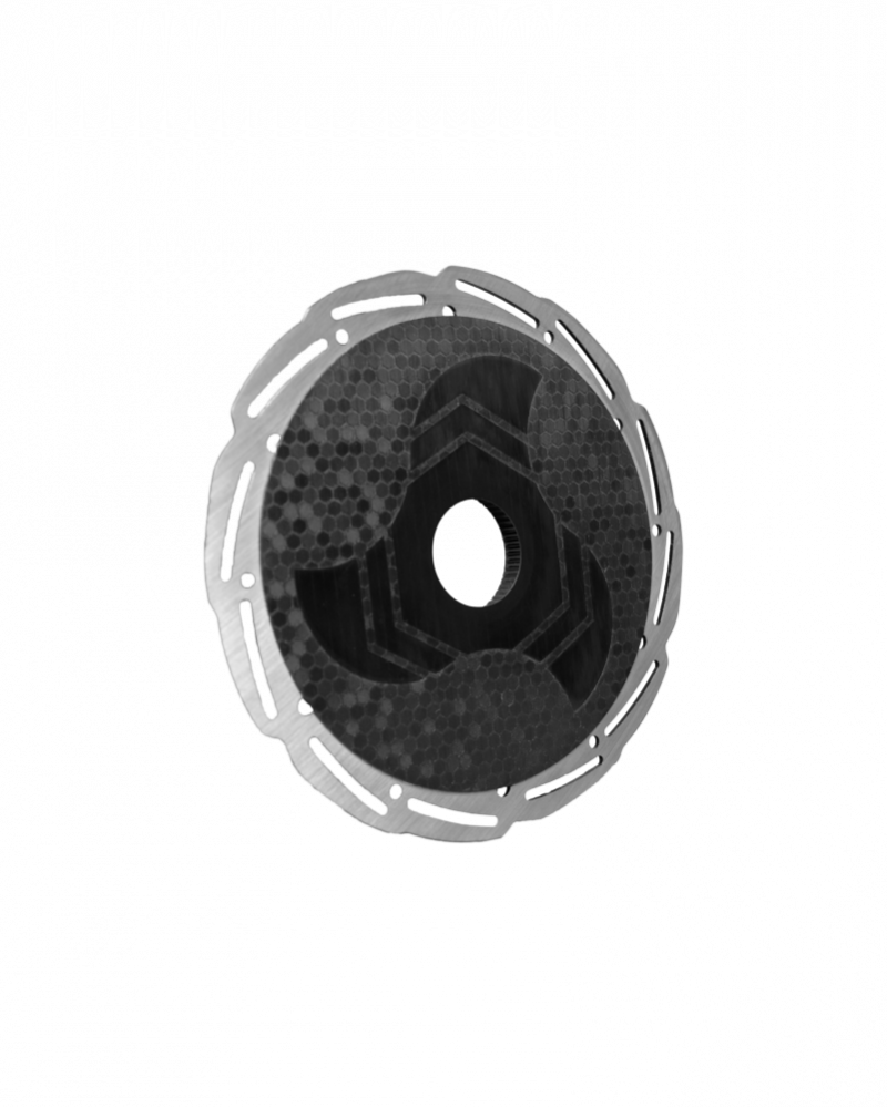 Ultron aero brake rotor