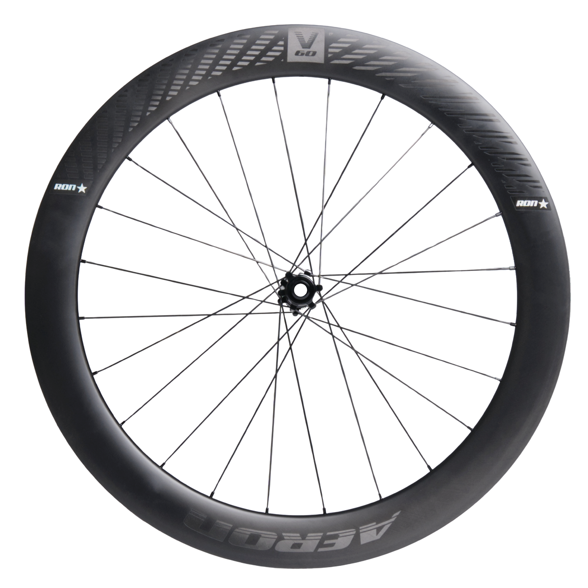 AERON V60 front