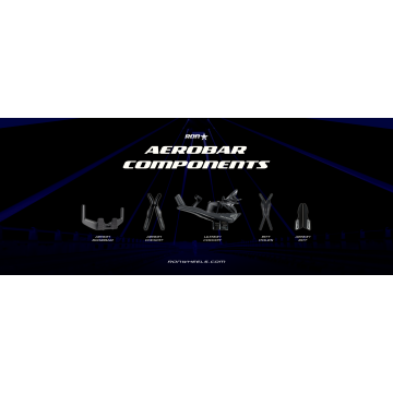AEROBAR COMPONENTS