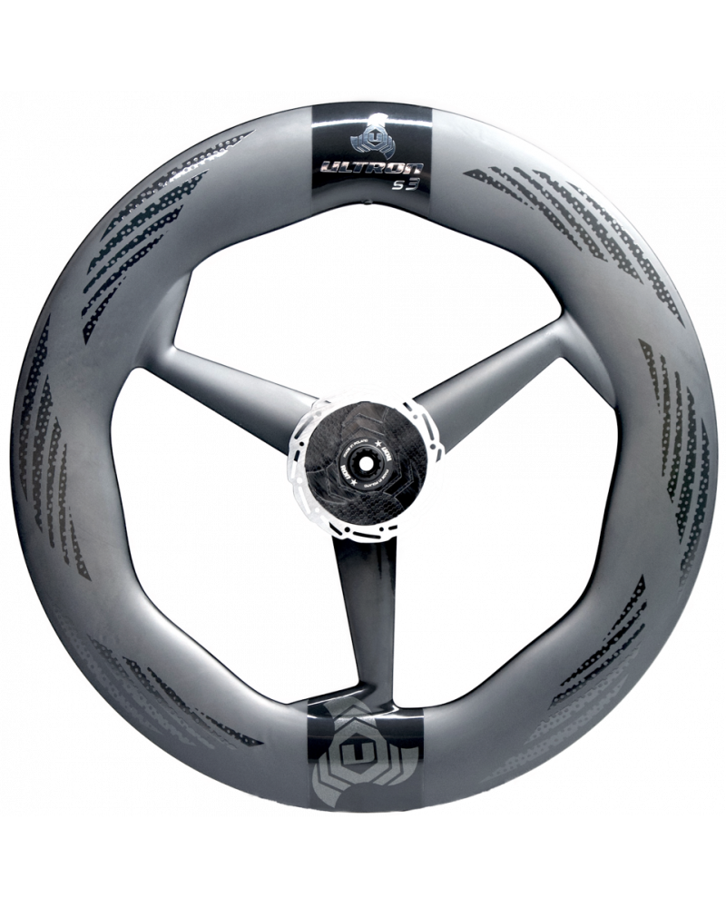 ULTRON S3 front