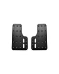 Adjustment plates - reach extender