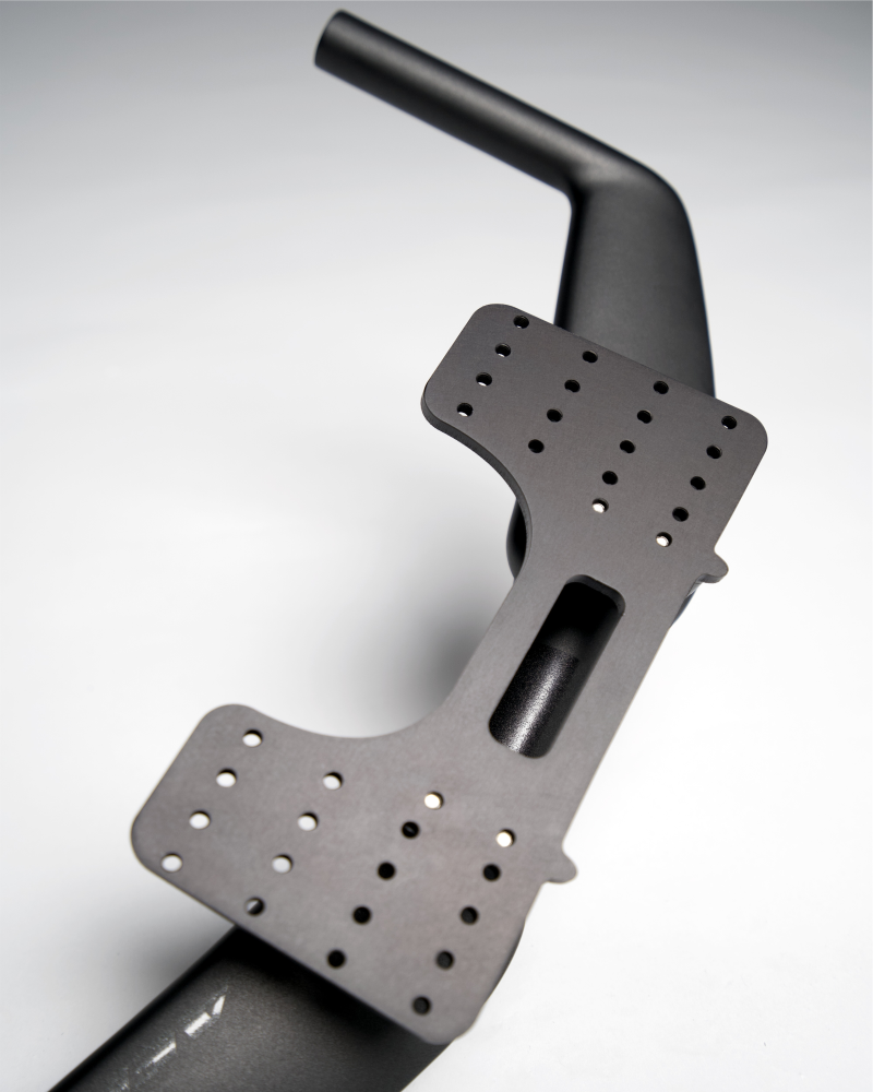 AERON basebar