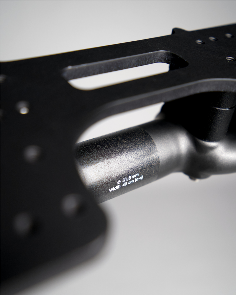 AERON basebar