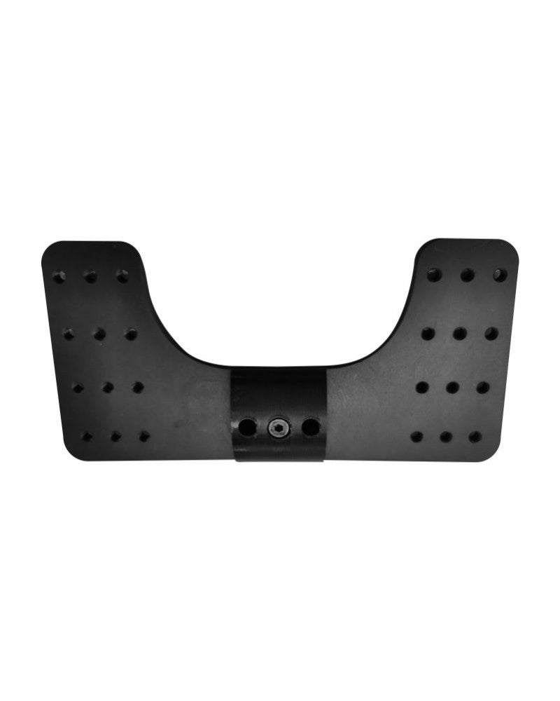 Cervelo P5 cockpit adapter