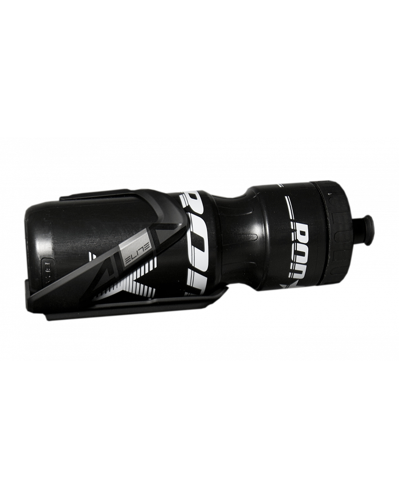 Bottle + holder