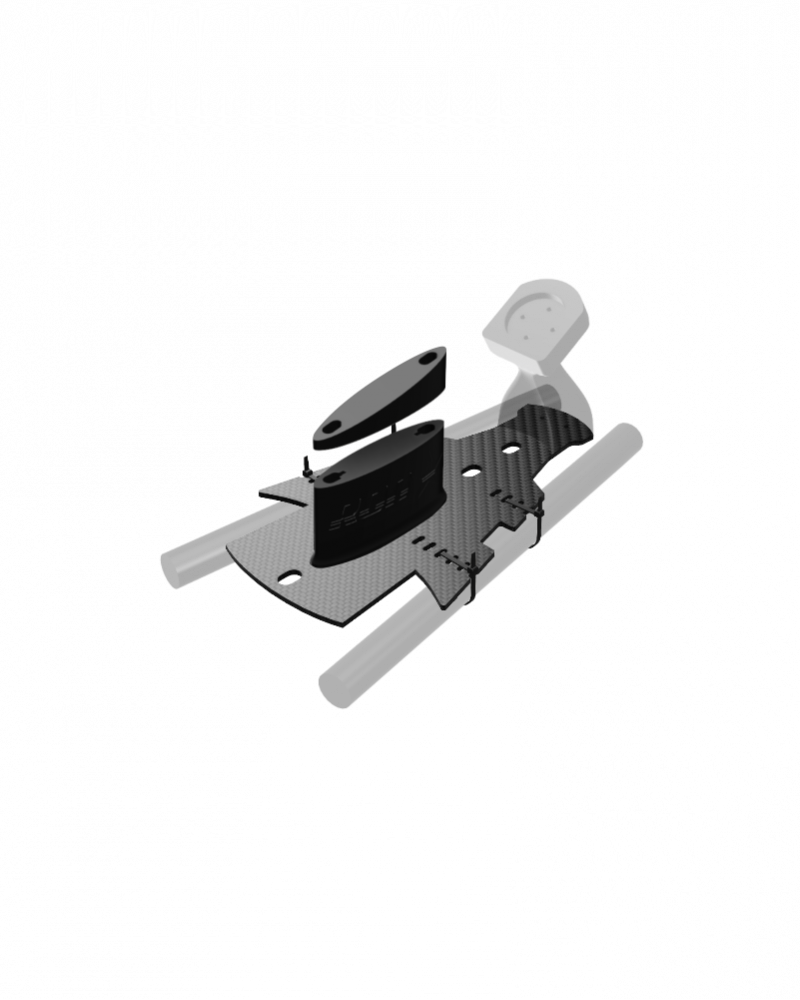 EPS Plate