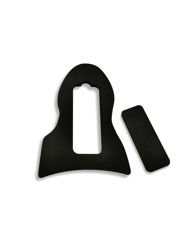 Spare foam for EPT arm rests