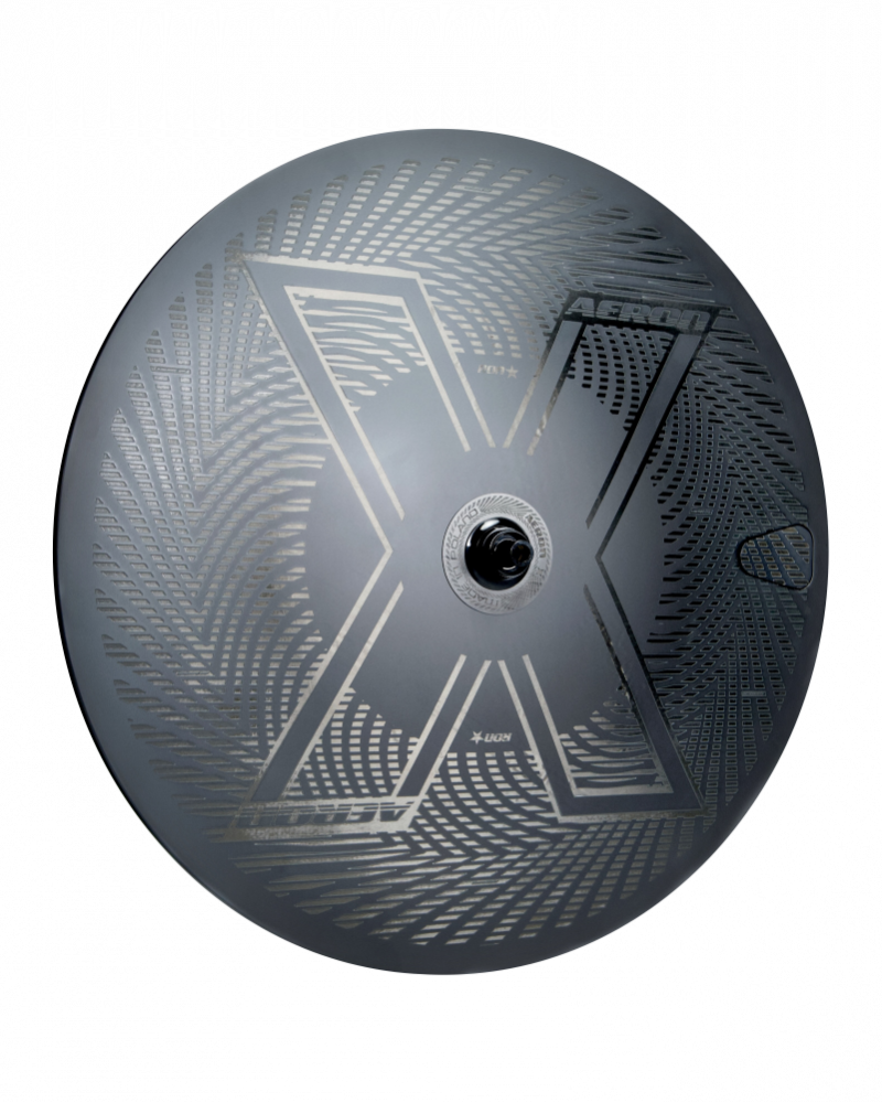AERON X2