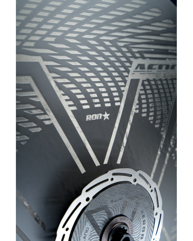 AERON X2