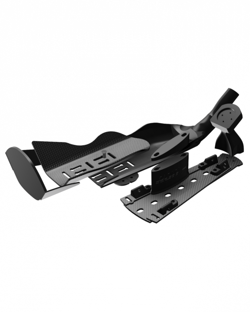 AERON cockpit BUNDLE