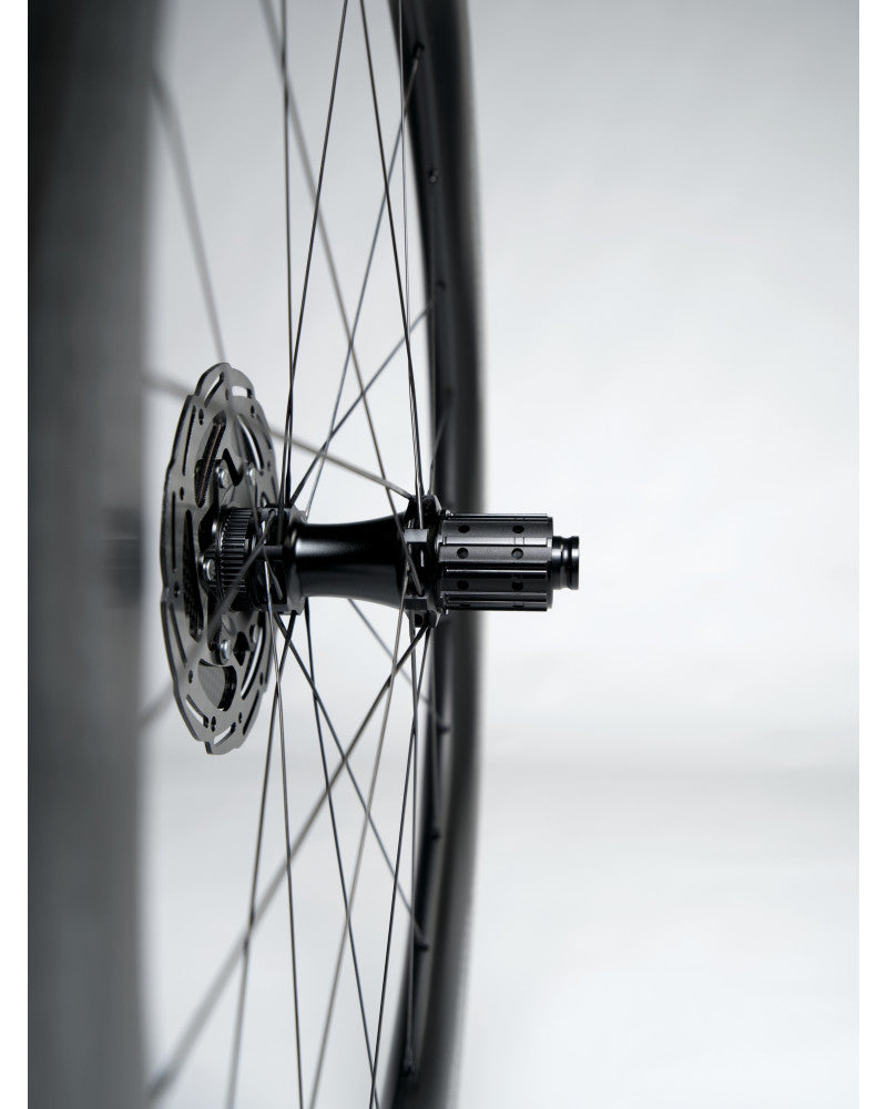 ULTRON 85 rear wheel
