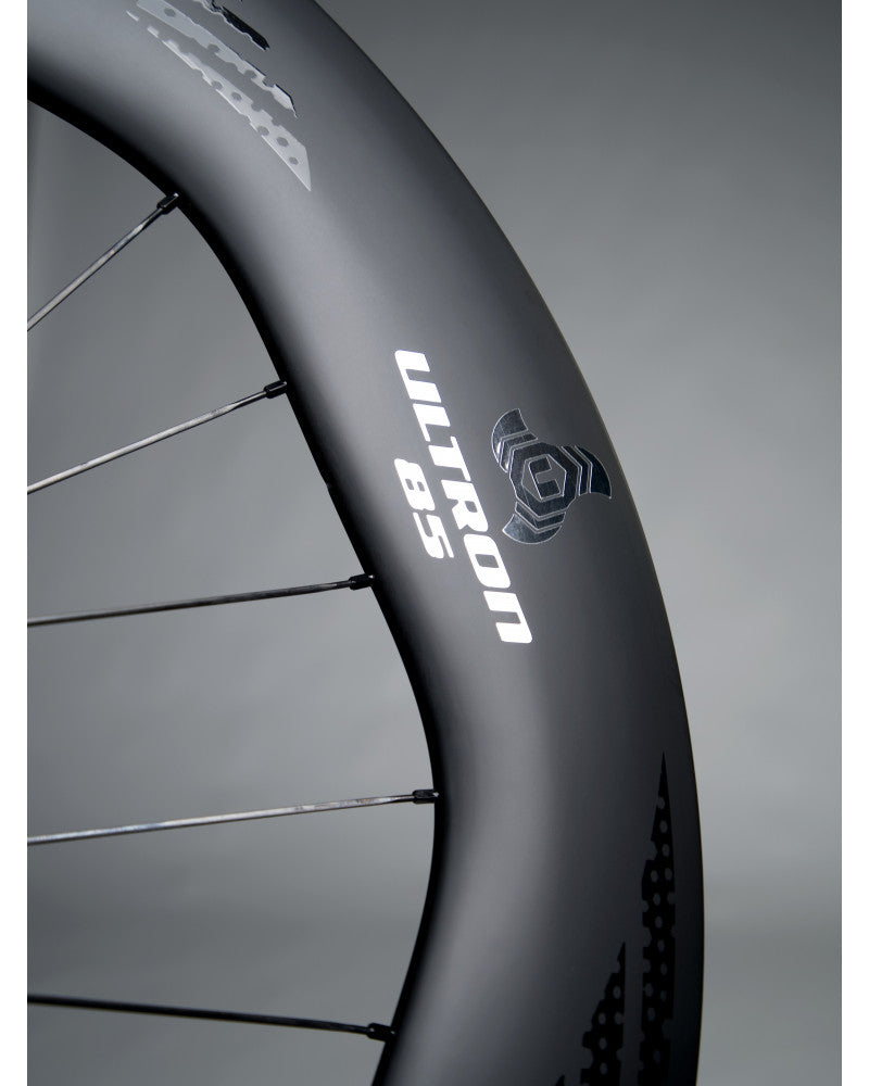 ULTRON 85 rear wheel