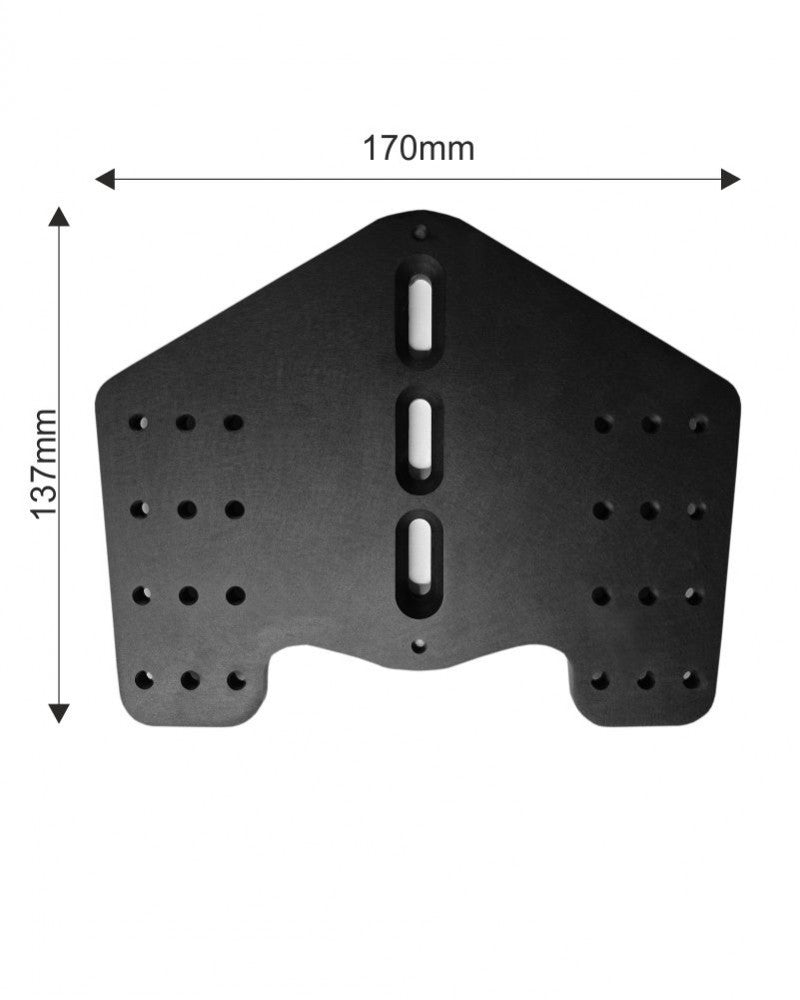 Orbea FaCTOR Giant adapter