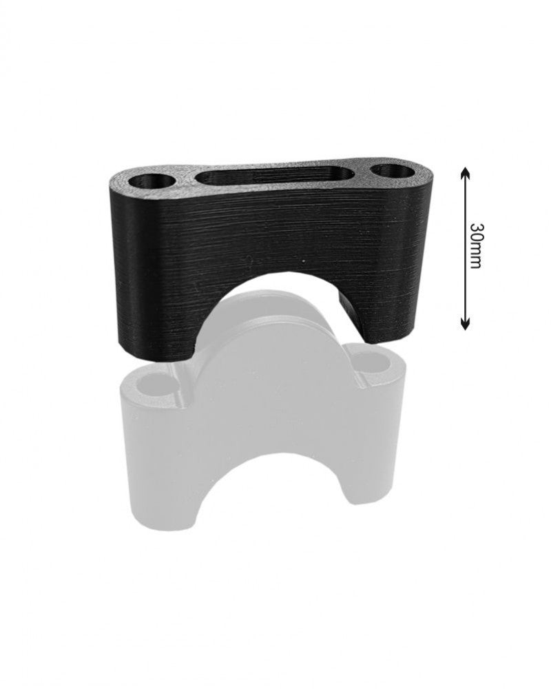 Profile Design T+ series adapter spacers
