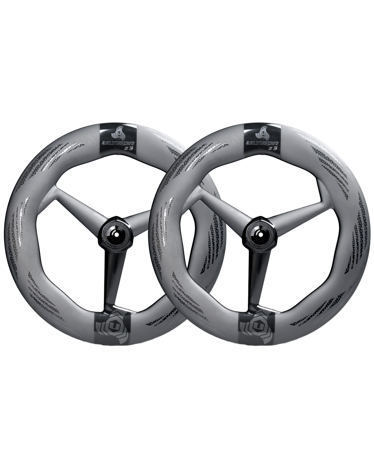 ULTRON S3 wheel set
