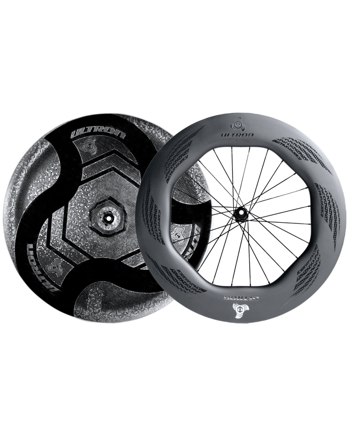 ULTRON 105 + disc