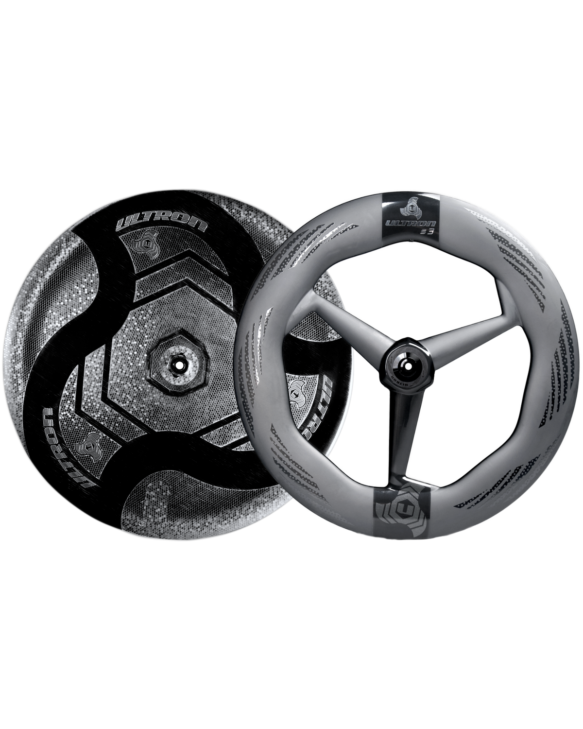 ULTRON WR SET