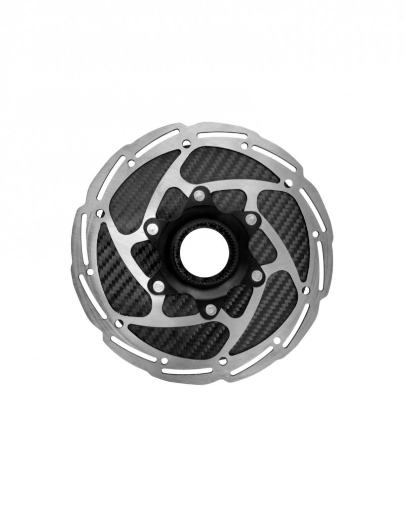 Ultron aero brake rotor